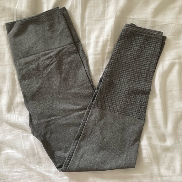 Fabletics SEAMLESS HIGH WAISTED MESH LEGGING - Picture 3 of 5